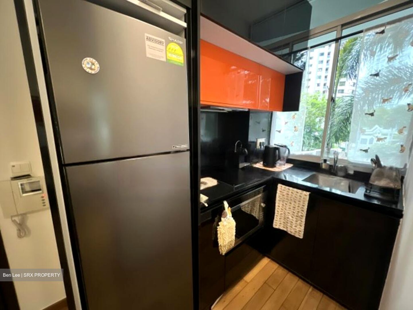 16 @ Amber (D15), Apartment #451294171